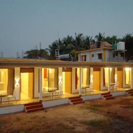 Cassiopeia Nest Arambol Exterior foto