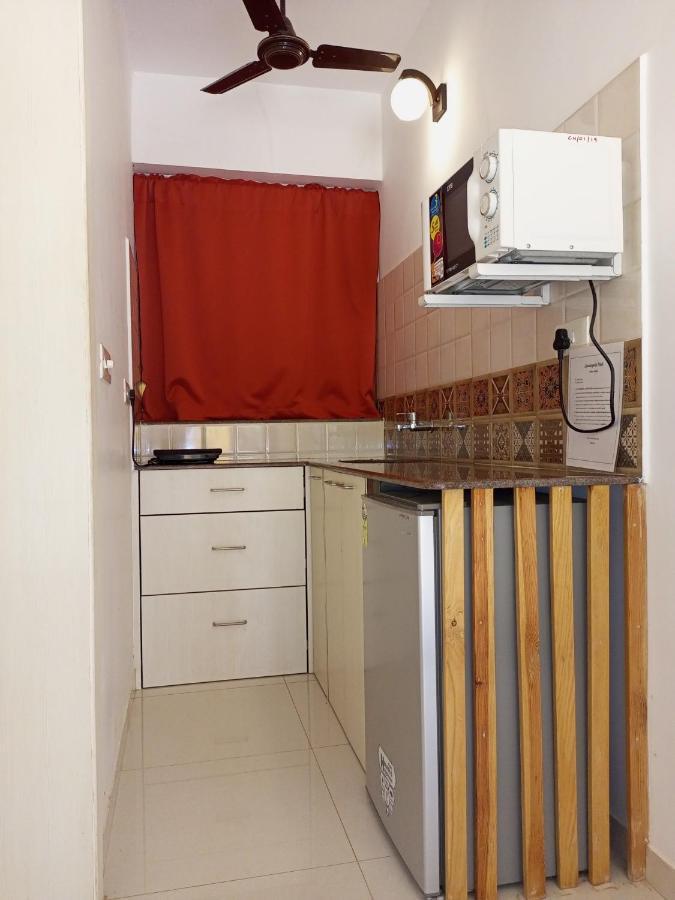 Cassiopeia Nest Arambol Exterior foto