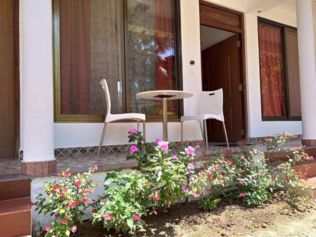 Cassiopeia Nest Arambol Exterior foto